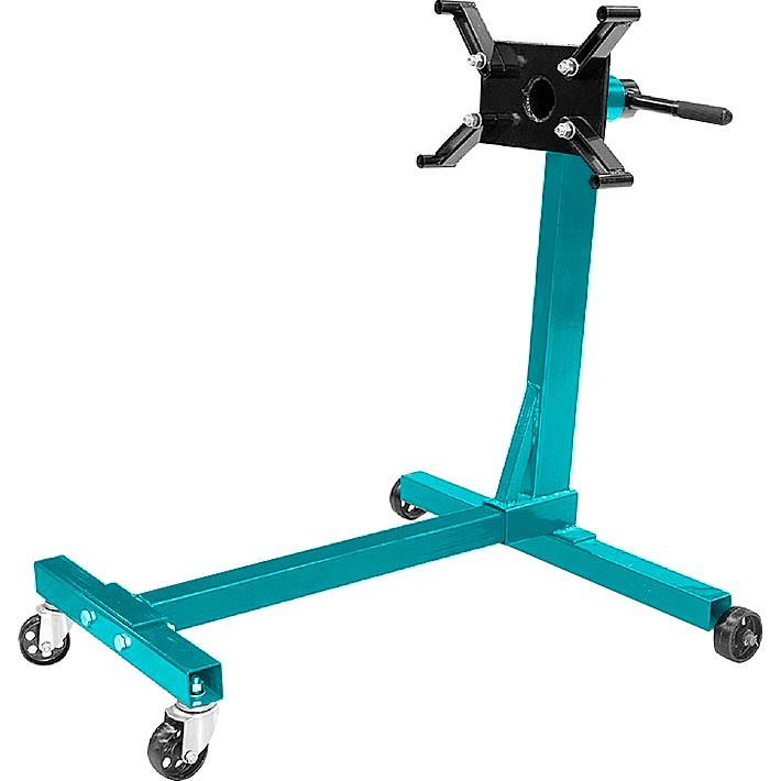 Total THT110051 Engine Stand 450kg | Total by KHM Megatools Corp. Main image