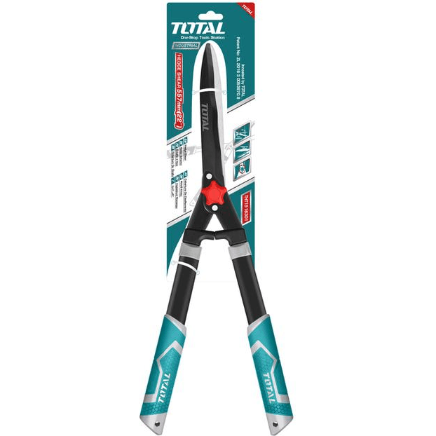 Total THT1516301 Hedge Shears - Goldpeak Tools PH Total Main image
