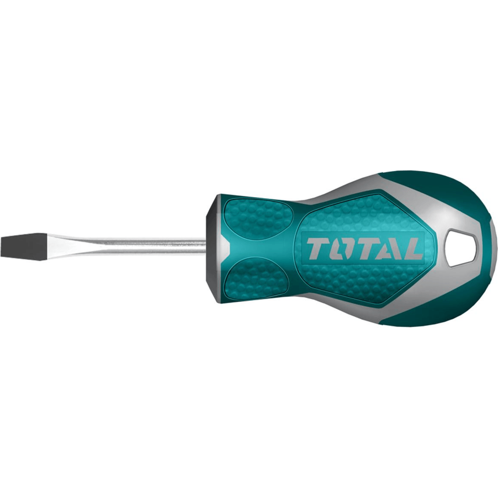 Total Stubby Screwdriver Secondary image