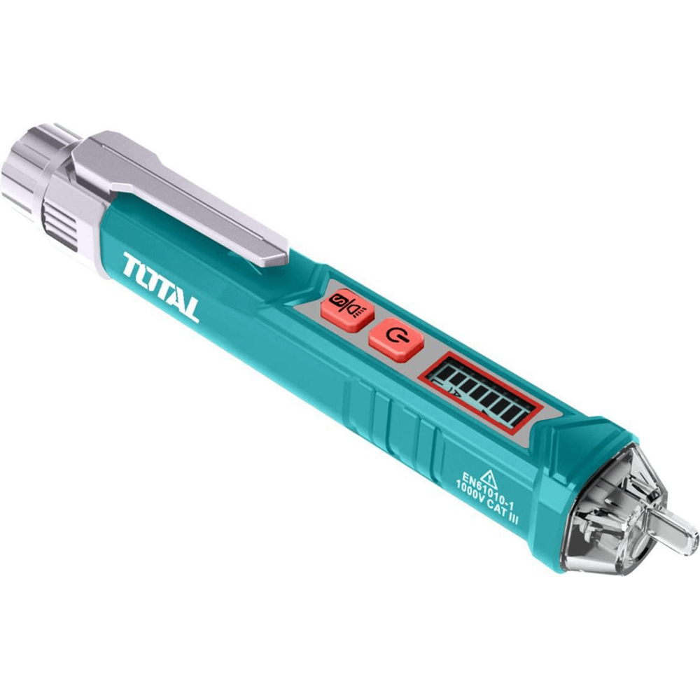 Total THT2910003 AC Voltage Detector / Tester | Total by KHM Megatools Corp. Main image