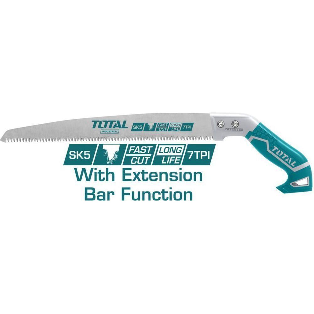 Total Pruning Saw Secondary image