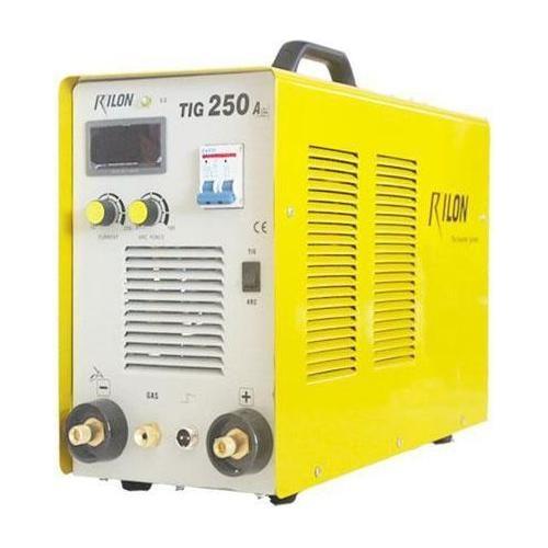 Rilon TIG 250A DC Inverter Welding Machine (TIG-MMA) - Goldpeak Tools PH Rilon Main image