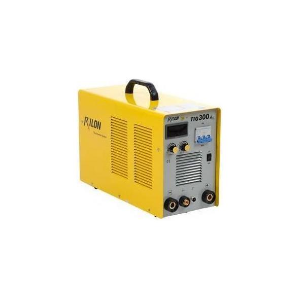 Rilon TIG 300A DC Inverter Welding Machine (TIG-MMA) - Goldpeak Tools PH Rilon Main image