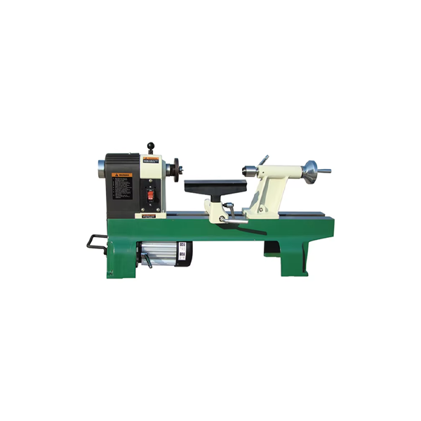 TTMC TI-406 (572001) Wood Lathe Machine - ToolsSavvy.ph