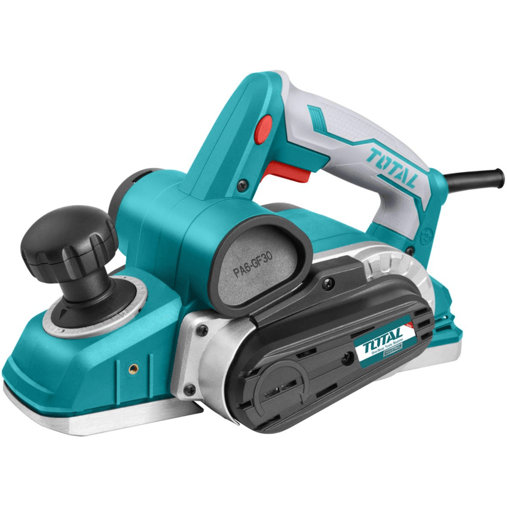 Total TL1108236 Wood Planer 3-1/4" 1050W Secondary image