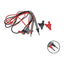 Ingco TL31432 Test Line And Alligator Clip Set - KHM Megatools Corp.