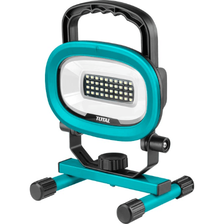 Total TLP20202 Portable LED Floodlight - Goldpeak Tools PH Total Main image