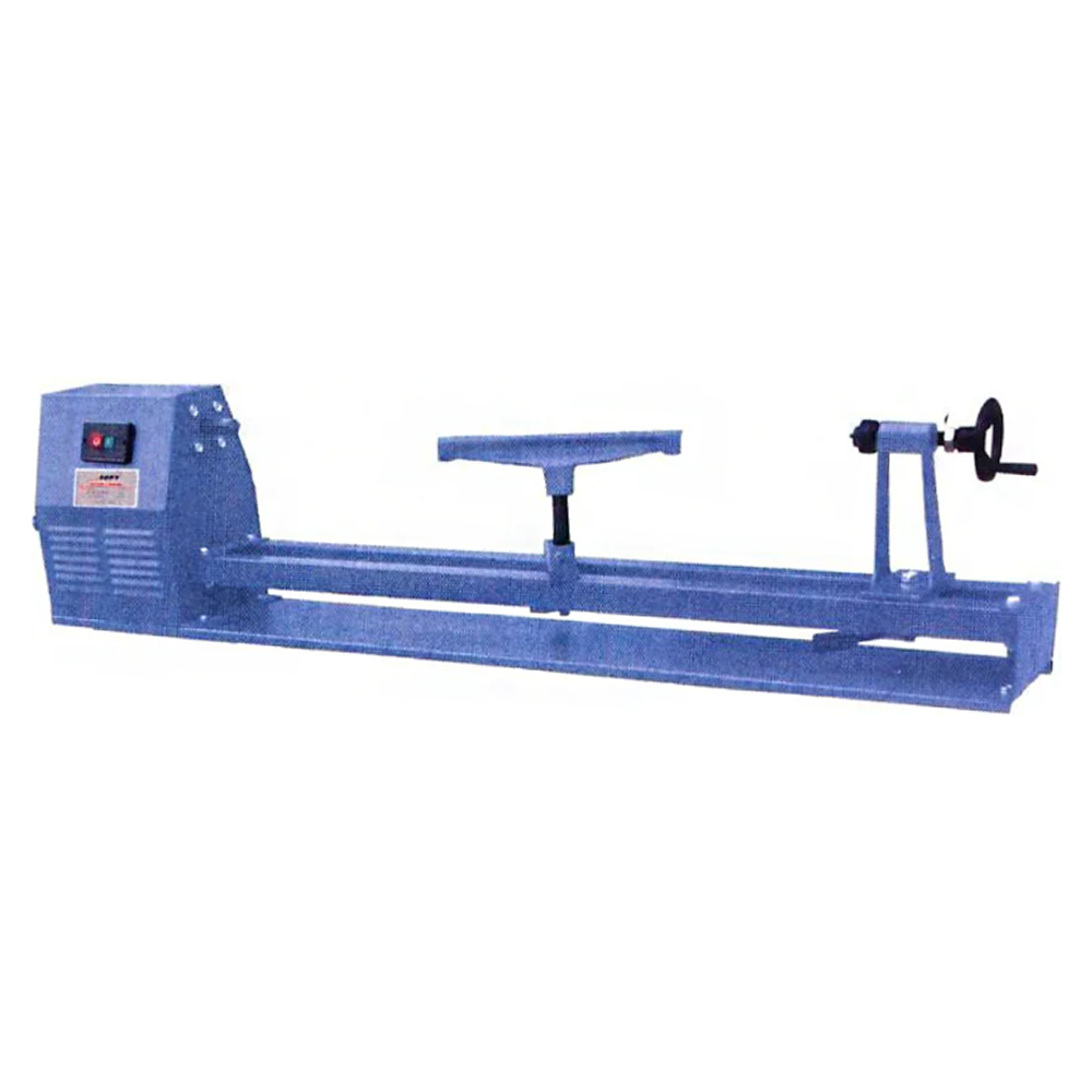 Meiho TMC-1000 Wood Lathe Machine | Meiho by KHM Megatools Corp.