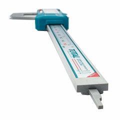 Total TMT331501 Plastic Digital Caliper 150mm (6") - KHM Megatools Corp.