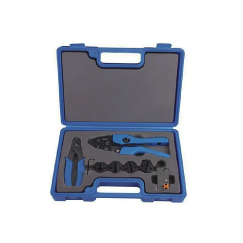 Showa TO3C-5D Ratchet Crimping Too