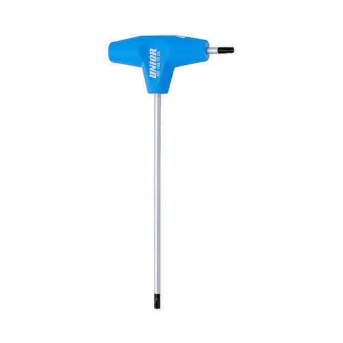 Unior 193TX Torx Key W/t-Handle
