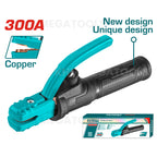 Total TWAH3006 Electrode Holder 300A - ToolsSavvy.ph