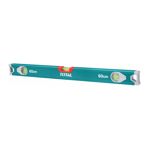 Total Aluminum Level Bar - Goldpeak Tools PH Total Main image