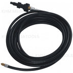 Total TGTPCH751 Pipe Cleaning Hose 7.5M - ToolsSavvy.ph