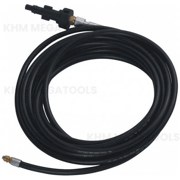 Total TGTPCH751 Pipe Cleaning Hose 7.5M - ToolsSavvy.ph