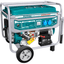 Total TP155001-5 Gasoline Generator (4-stroke) | Total by KHM Megatools Corp.