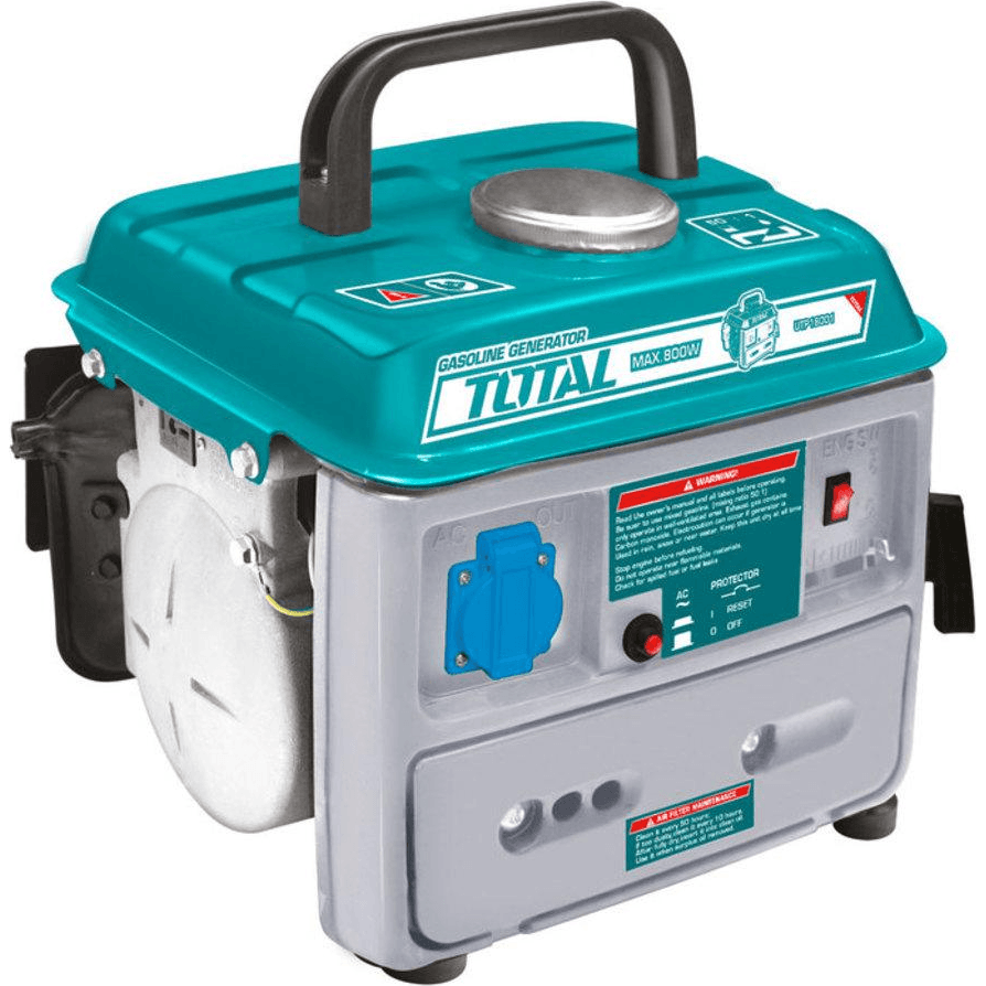 Total TP18001-5 Gasoline Generator (2-Stroke) | Total by KHM Megatools Corp. Main image