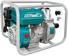 Total TP3201H 7.5HP Gasoline Engine High Pressure Washer / Water Pump 2" - KHM Megatools Corp.