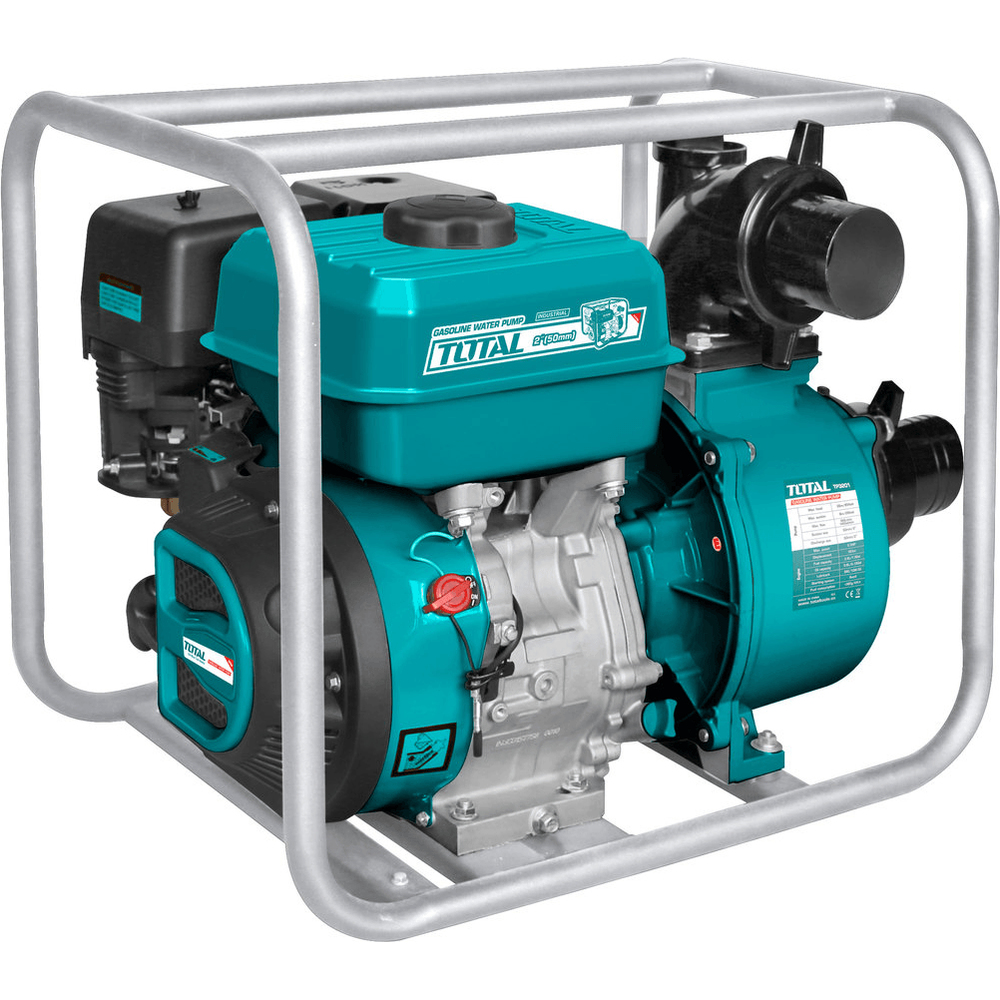 Total TP3202 Engine Water Pump 2" / Irrigation Pump | Total by KHM Megatools Corp. Main image