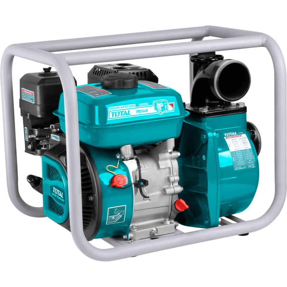 Total TP3302 Engine Water Pump 3" / Irrigation Pump | Total by KHM Megatools Corp. Main image