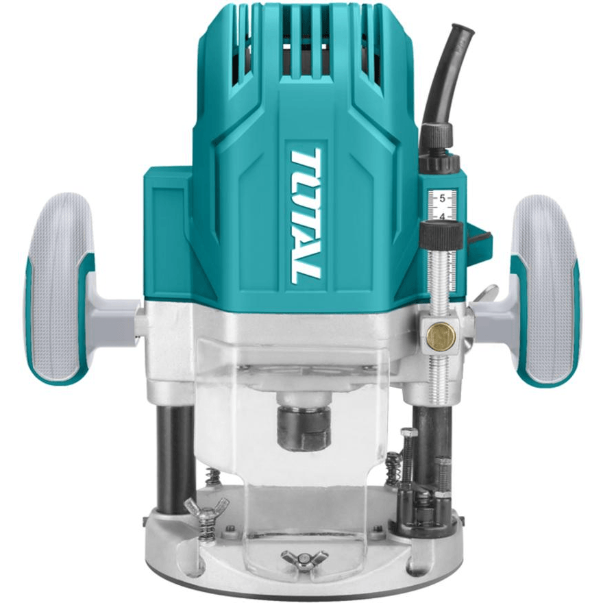Total TR111216 Plunge Router 1600W Secondary image