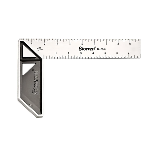Starrett Tri Square
