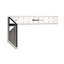 Starrett Tri Square
