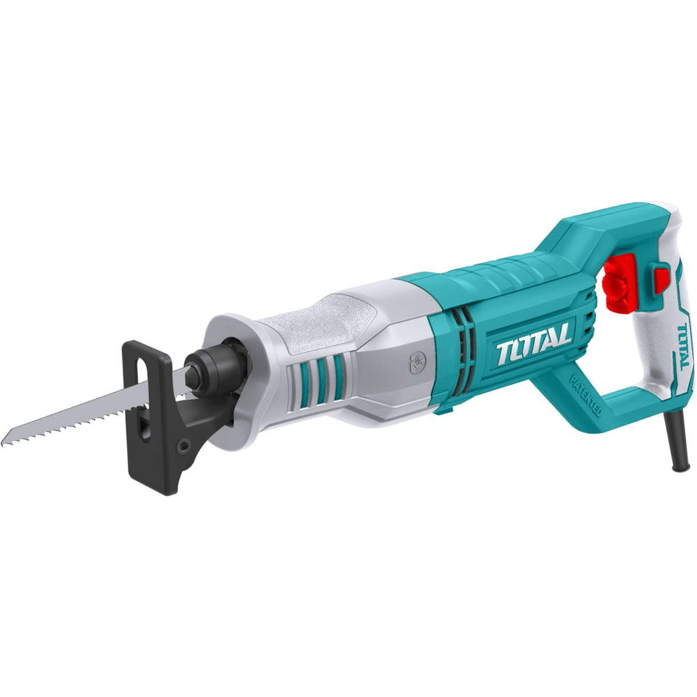 Total TS100806 Reciprocating Saw 750W | Total by KHM Megatools Corp. Main image