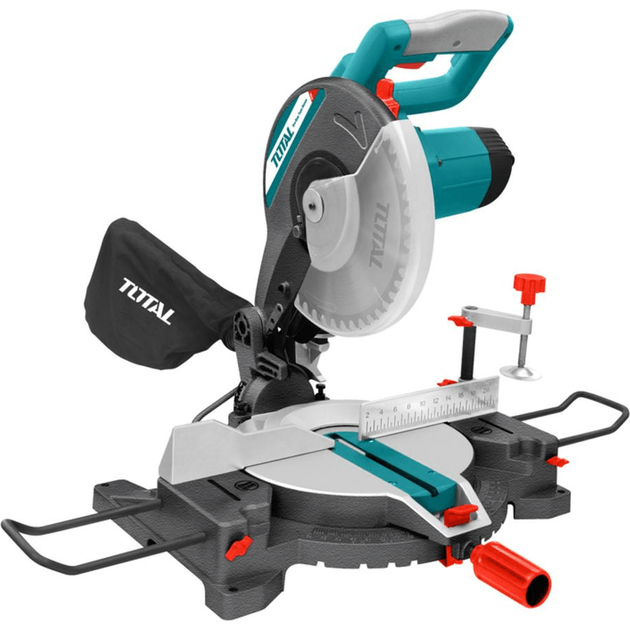 Total TS42182552 Compound Miter Saw 1800W | Total by KHM Megatools Corp. Main image