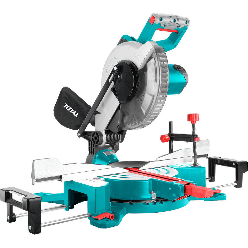 Total TS42182553 Compound Miter Saw | Total by KHM Megatools Corp. Main image