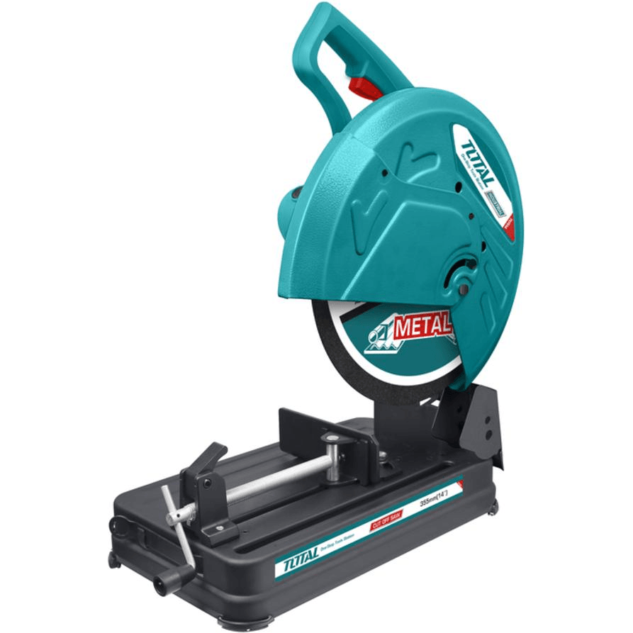 Total TS92435526 Cut Off Machine 14" 2400W | Total by KHM Megatools Corp. Main image