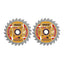Ingco TSB1853 Ultra-Thin TCT Saw Blade Set - KHM Megatools Corp.
