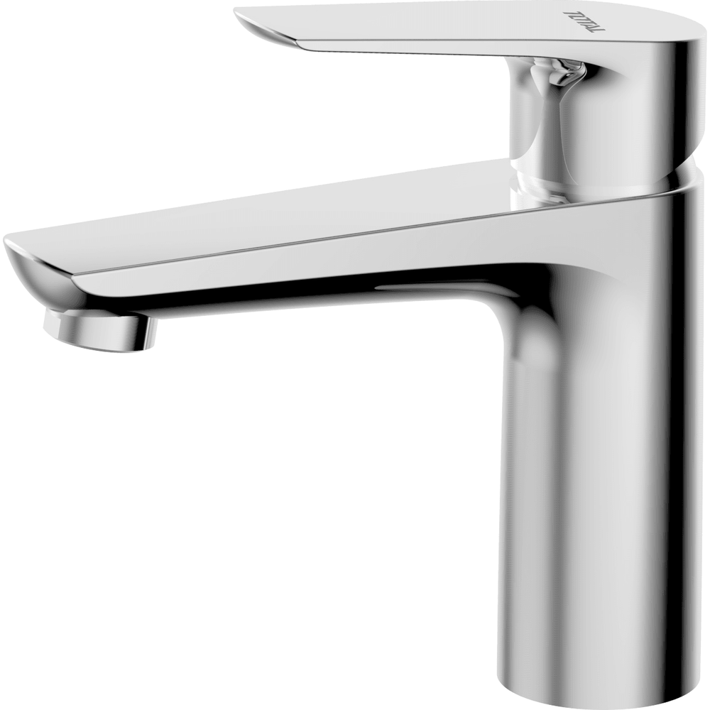 Total TSLBM11501 Single Lever Faucet for Washbasin | Total by KHM Megatools Corp. Main image