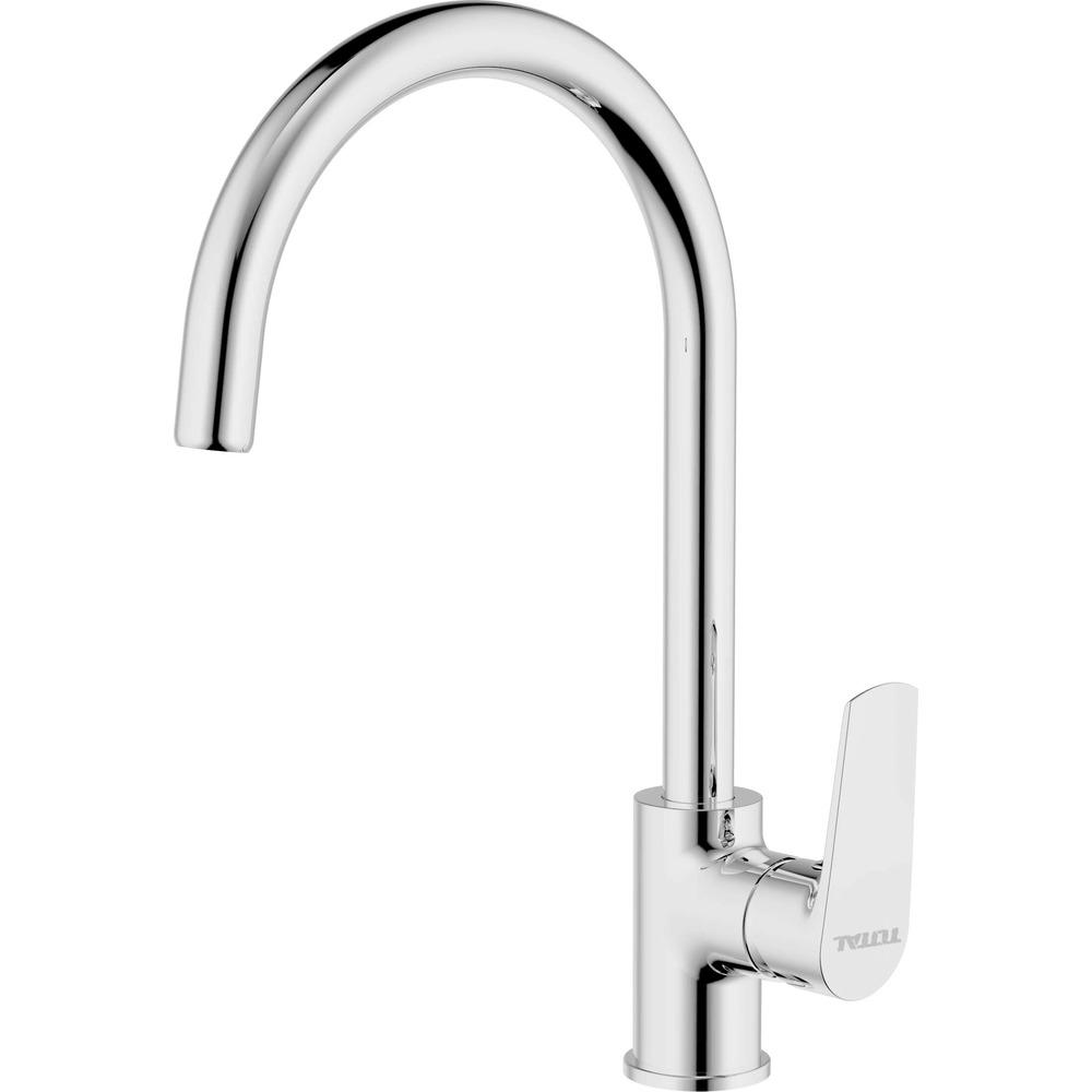 Total TSLBM23401 Single Lever Faucet for Sink | Total by KHM Megatools Corp. Main image