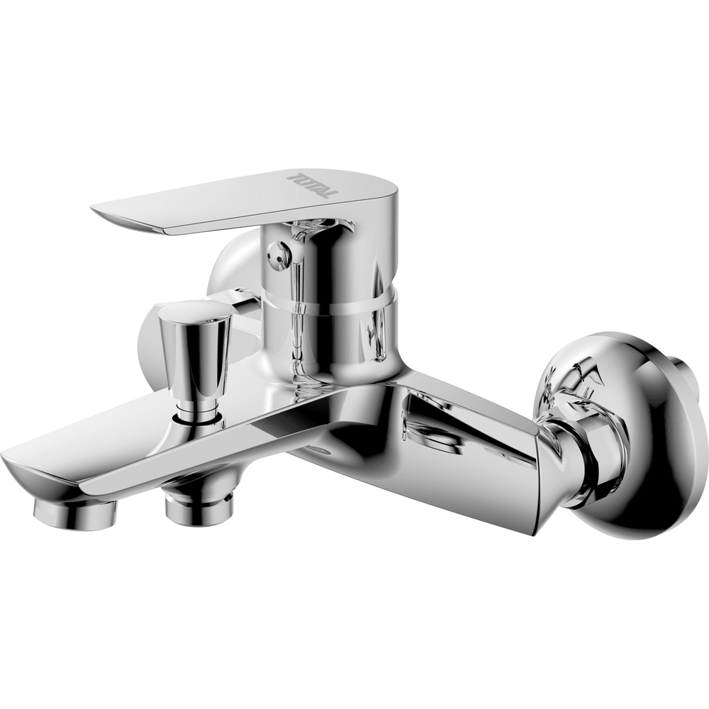 Total TSLBM31001 Single Lever for Bath - Shower (Ceramic) | Total by KHM Megatools Corp. Main image