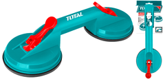 Total Glass Sucker | Total by KHM Megatools Corp.