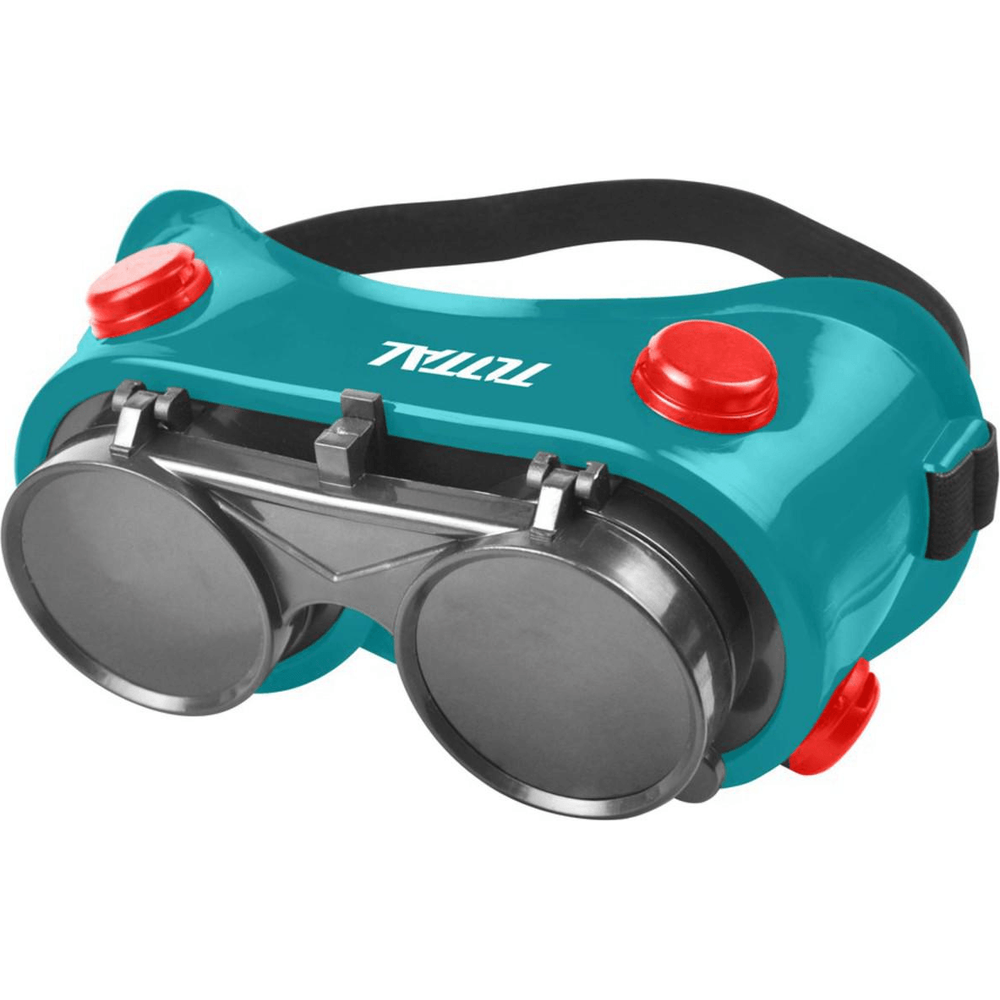 Total TSP303 Welding Goggles - Goldpeak Tools PH Total Main image