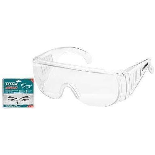 Total Safety Goggles Secondary image