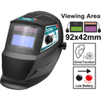 Total TSP9306 Auto Darkening Helmet | Total by KHM Megatools Corp.