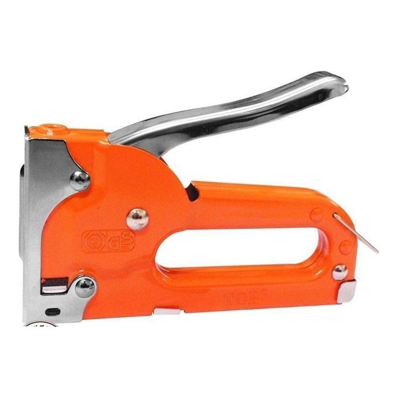 S-Ks Gun Tacker / Stapler Gun 4-8mm (TST-50010) | S-Ks Tools USA by KHM Megatools Corp. Main image