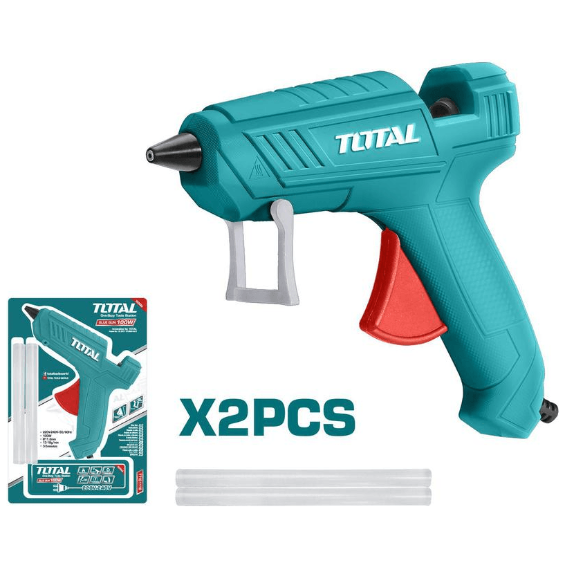 Total TT101116 Glue Gun 100W (N) Secondary image