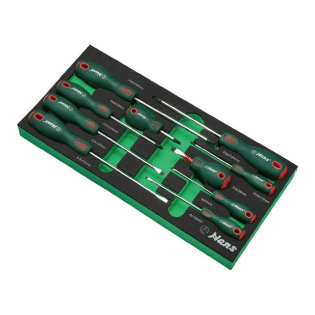 Hans FGTT-149 Automotive Tools Set (149pcs) - KHM Megatools Corp.