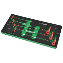 Hans FGTT-293 Automotive Tools Set (293pcs) - KHM Megatools Corp.