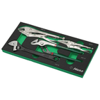 Hans FGTT-223 Automotive Tools Set (223pcs) - KHM Megatools Corp.