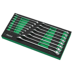 Hans FGTT-177 Automotive Tools Set (177pcs) - KHM Megatools Corp.