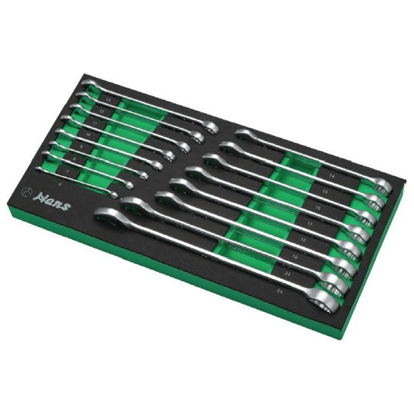 Hans FGTT-149 Automotive Tools Set (149pcs) - KHM Megatools Corp.