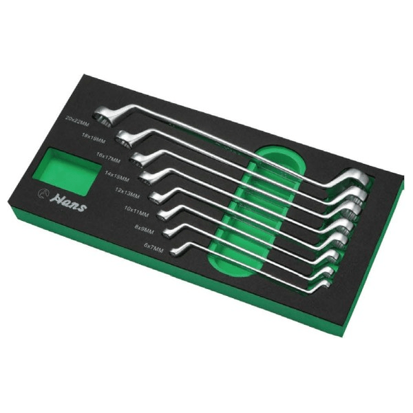Hans FGTT-293 Automotive Tools Set (293pcs) - KHM Megatools Corp.