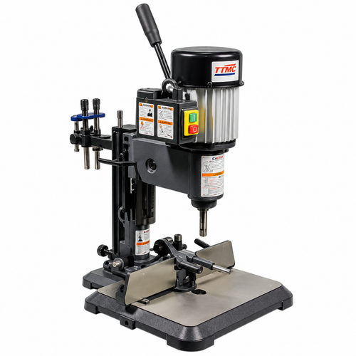 TTMC MS3816 (575122) Bench Top Mortizer