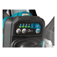 Makita TW002GZ 40V Cordless Brushless Impact Wrench 1700Nm XGT (Bare) | Makita by KHM Megatools Corp.
