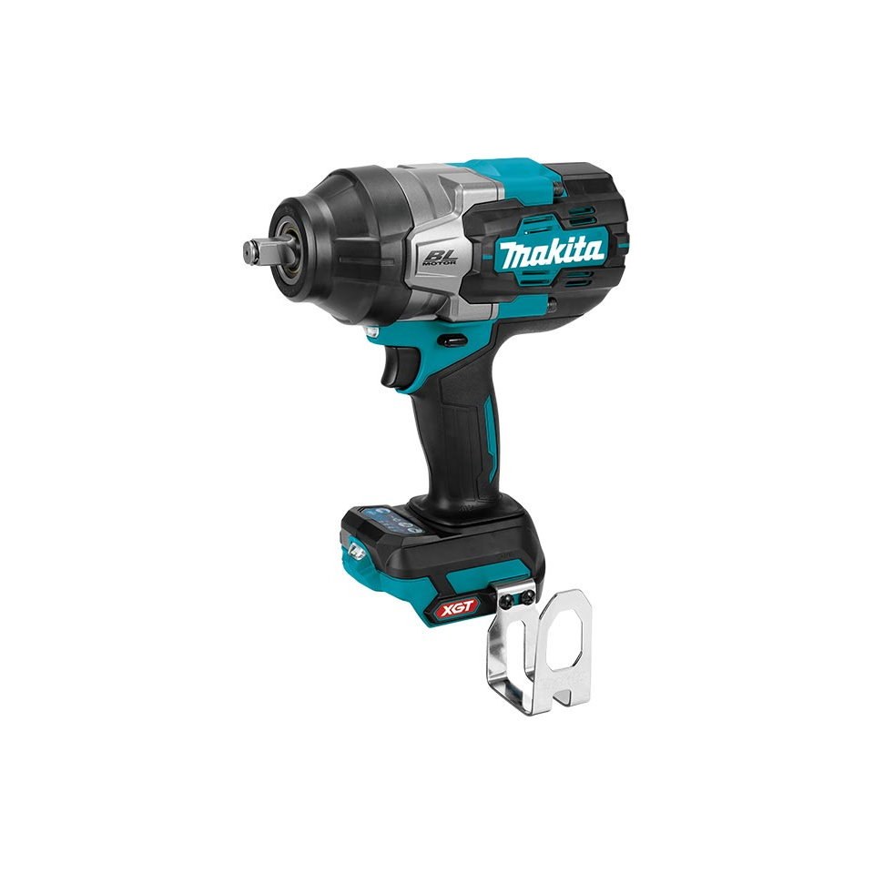 Makita TW002GZ 40V Cordless Brushless Impact Wrench 1700Nm XGT (Bare) | Makita by KHM Megatools Corp. Main image